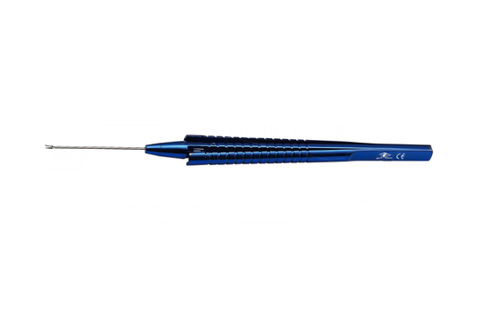 TV-13151-1 Vitreoretinal Scissors