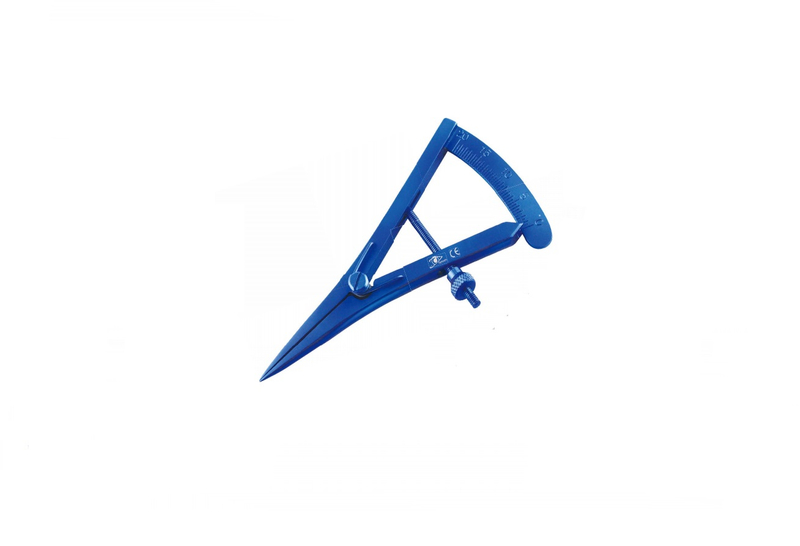 TM-20005-1 Castroviejo Caliper