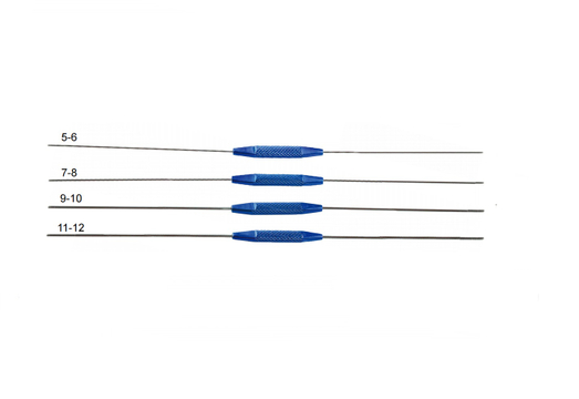 TC-34003-1 Lacrimal Probe