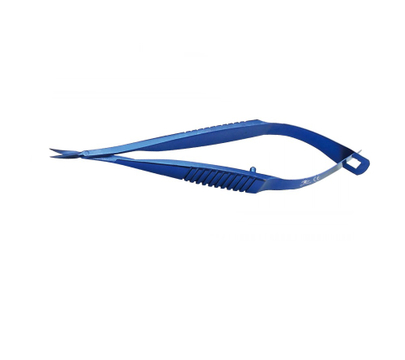 TS-13002-1 Vannas Scissors