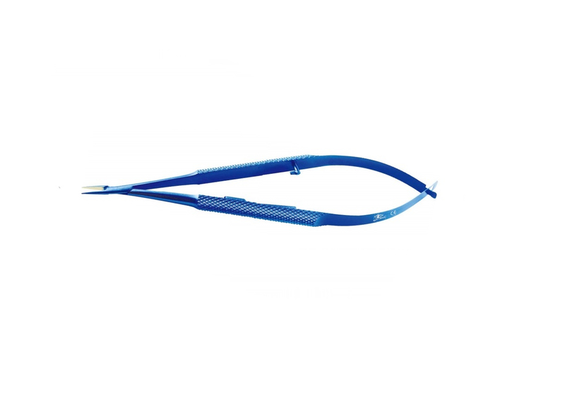 TH-12239-1 Needle Holder 