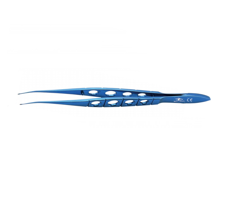 TF-15036-1 Perone LASIK Flap Forceps