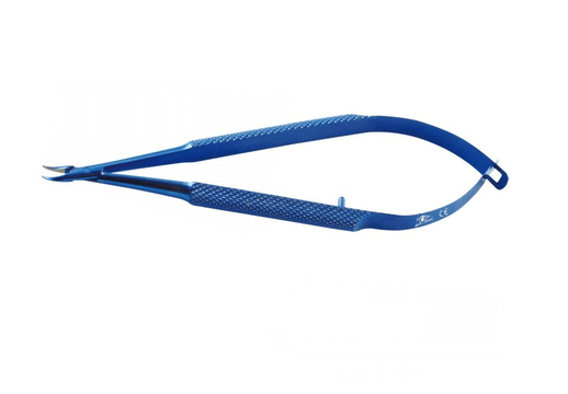 TH-12233-1 Needle Holder