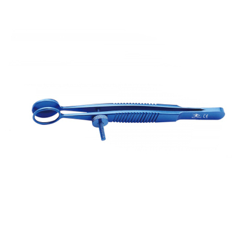 TF-11405-1 Chalazion Forceps