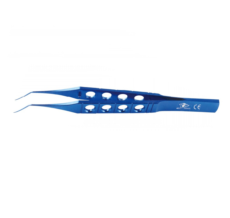 TF-15028-1 LASIK Retreatment Forceps