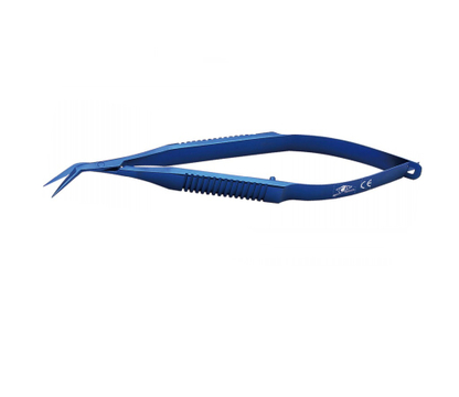 TS-13029-1 Conjunctiva Corneal Scissors