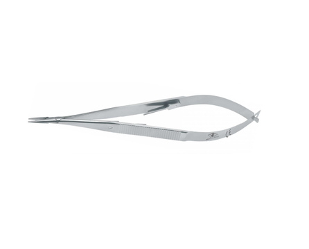  SH-12205-1 Needle Holder