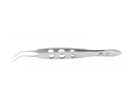 SF-11201-1 Capsulorhexis Forceps