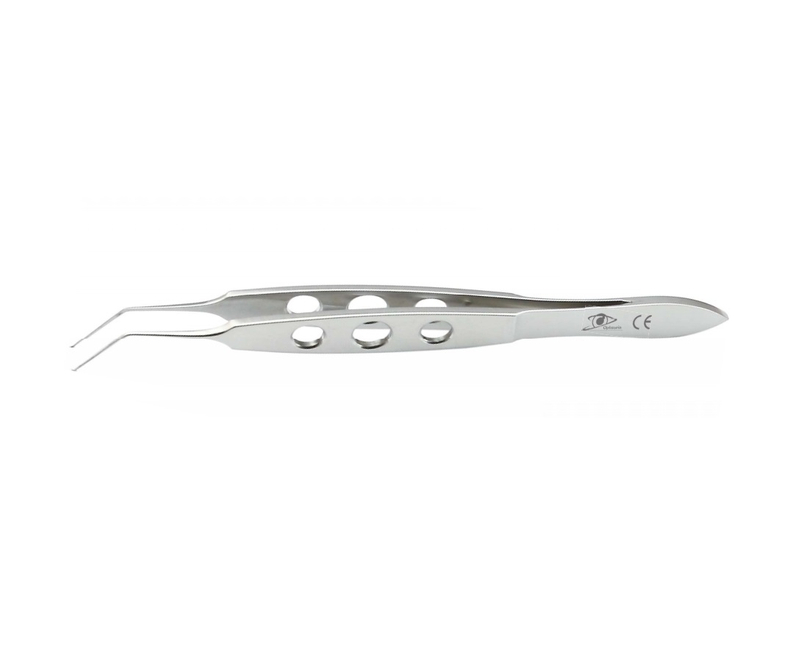 SF-11201-1 Capsulorhexis Forceps
