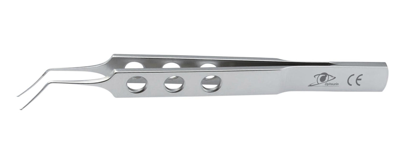 SF-11174-2 Capsulorhexis Forceps