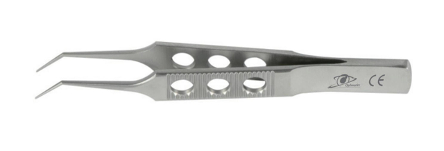 SF-11013-1 Mcpherson Tying Forceps