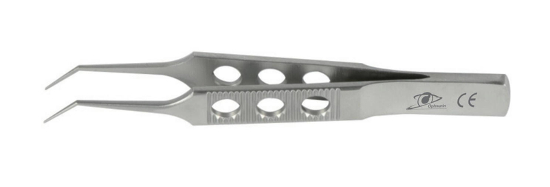 SF-11013-1 Mcpherson Tying Forceps