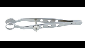 SF-11407-1 Chalazion Forceps