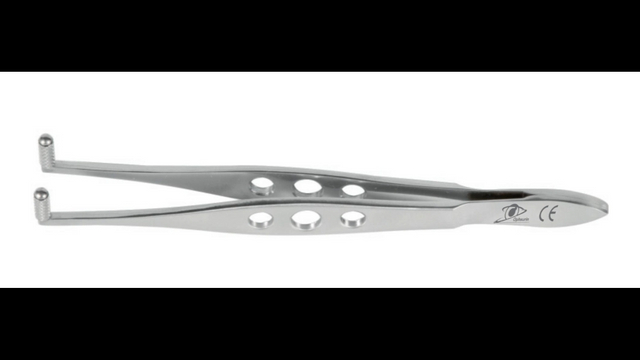 SF-11419-2 Compressing Forceps