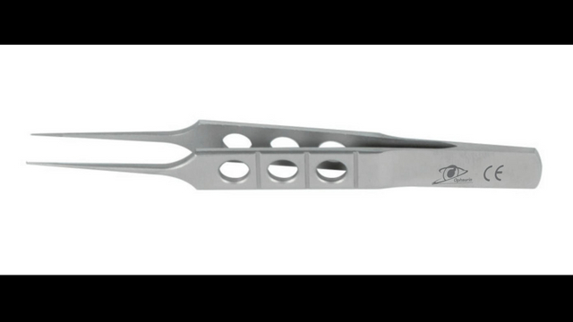SF-11111-2 Toothed Forceps