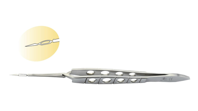 SF-11398-1 Akahoshi Prechopper