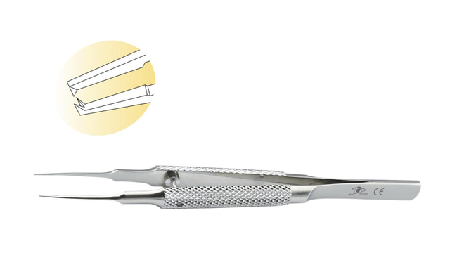 SF-11141-2 Toothed Forceps