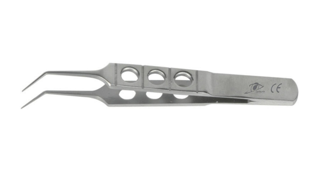 SF-51181-1 Serrated Forceps