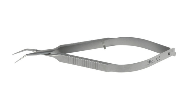 SF-51160-1 Lenticule Extraction Forceps