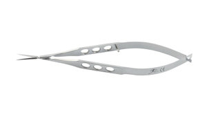 SS-13035-1 Vannas Capsulotomy Scissors