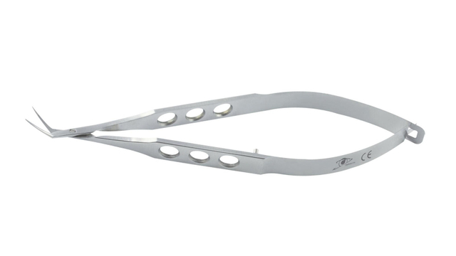 SS-13027-1 Castroviejo Corneal Scissors