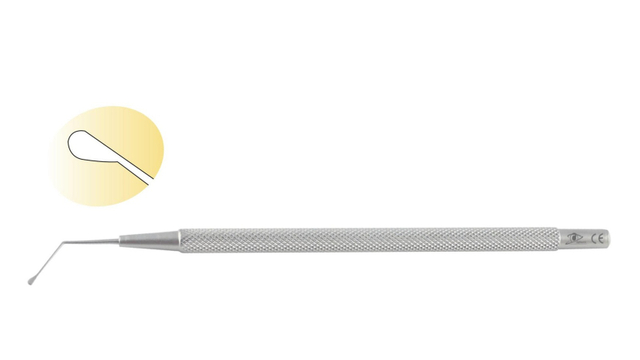 SB-14113-1 Drysdale Manipulator