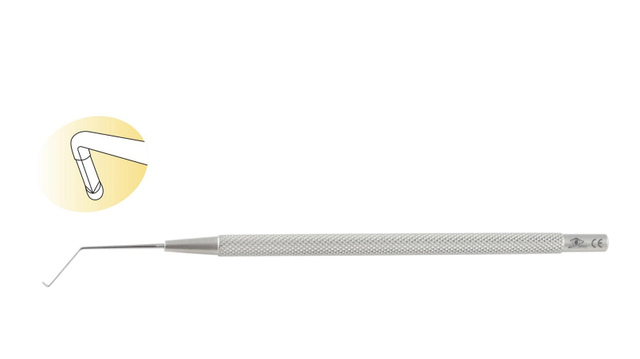 SB-14125-1/ SB-14125L-1 Phaco Chopper