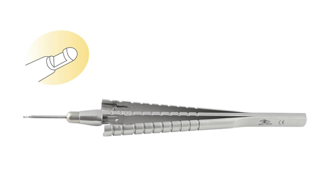 SB-20011-1 Trabeculectomy Punch