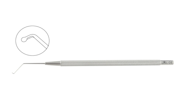SB-14416-1 Phaco Chopper