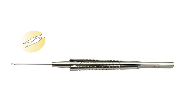 SV-13151-1 Vitreoretinal Scissors