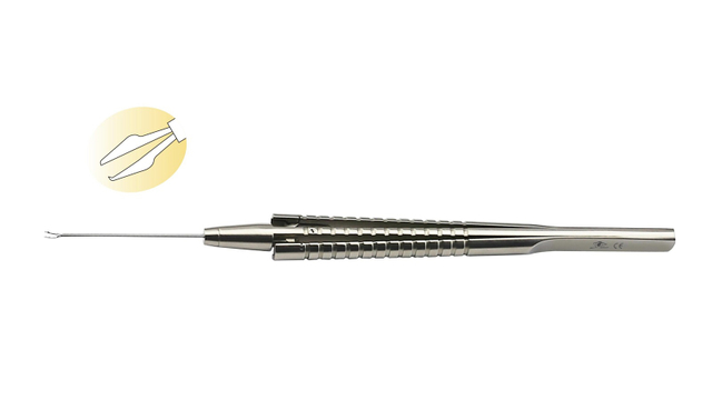 SV-11508-1 Vitreoretinal Forceps