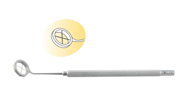SM-34002-2 Optical Zone Marker
