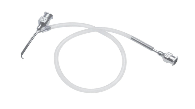 SC-34025-4 Irrigating- Aspirating Cannula