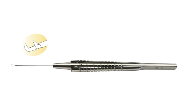 SV-13156-1 Vitreoretinal Scissors