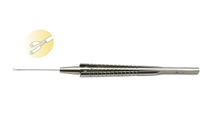 SV-30001-1 Foreign Body Forceps