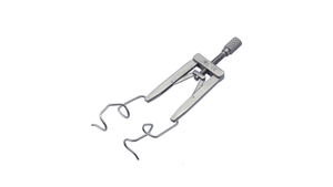 SO-15014-1 Adjustable Speculum