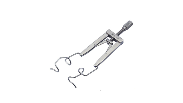 SO-15014-1 Adjustable Speculum