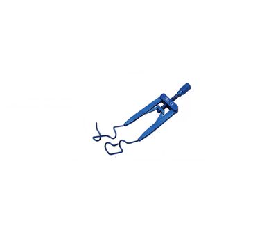 TO-15005-1 Reversible Adjustable Speculum