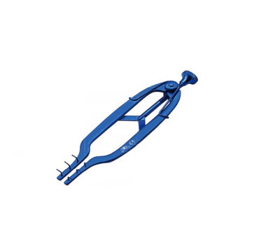 TO-35018-1 Lachrymal Sac Retractor