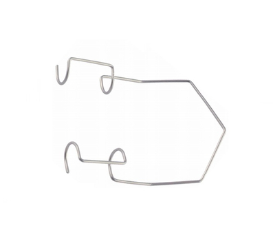 SO-15019-1 Wire Speculum