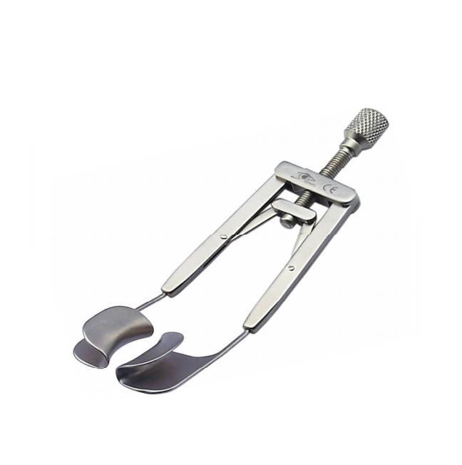 SO-15034-1 Adjustable Speculum