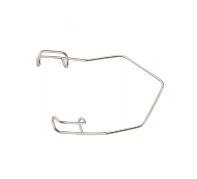 SO-15053-1 Wire Speculum
