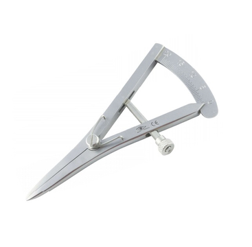 SM-20005-1 Castroviejo Caliper