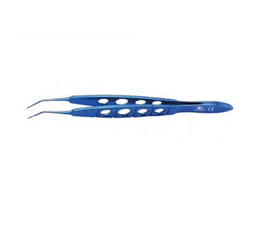 TF-11321-1 Mcpherson Lens Forceps