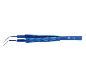 TF-11224-1 1.8 MICS Capsulorhexis Forceps