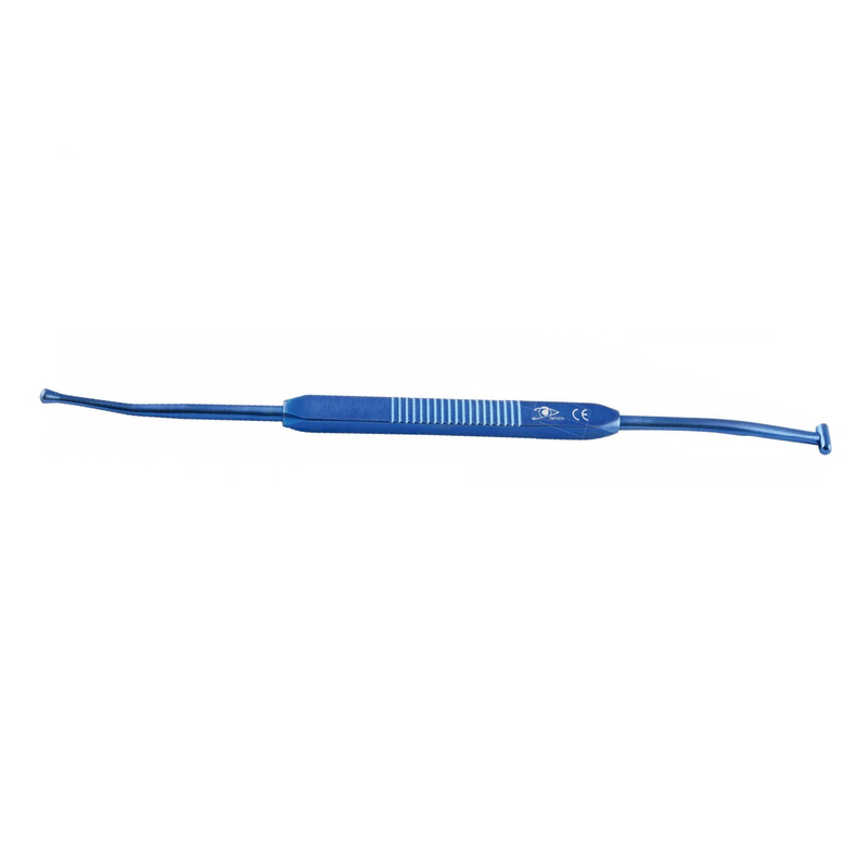 TB-35076-1 Scleral Depressor
