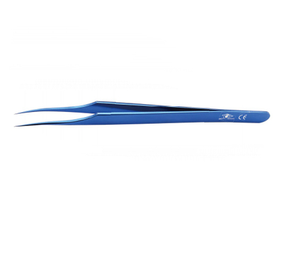 TF-11424-1 Jeweler Forceps