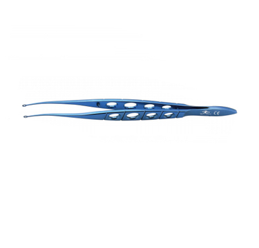 TF-15035-1 Perone LASIK Flap Forceps