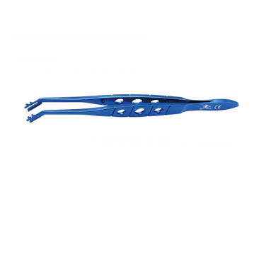 TF-11327-1 Lens Folding Forceps