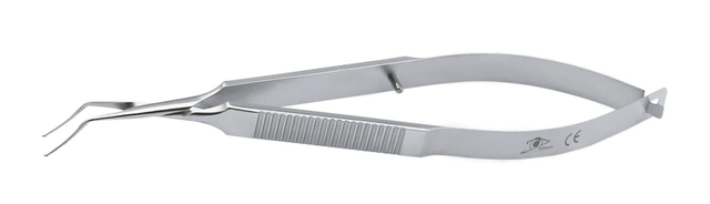 SF-11226-1 Capsulorhexis Forceps